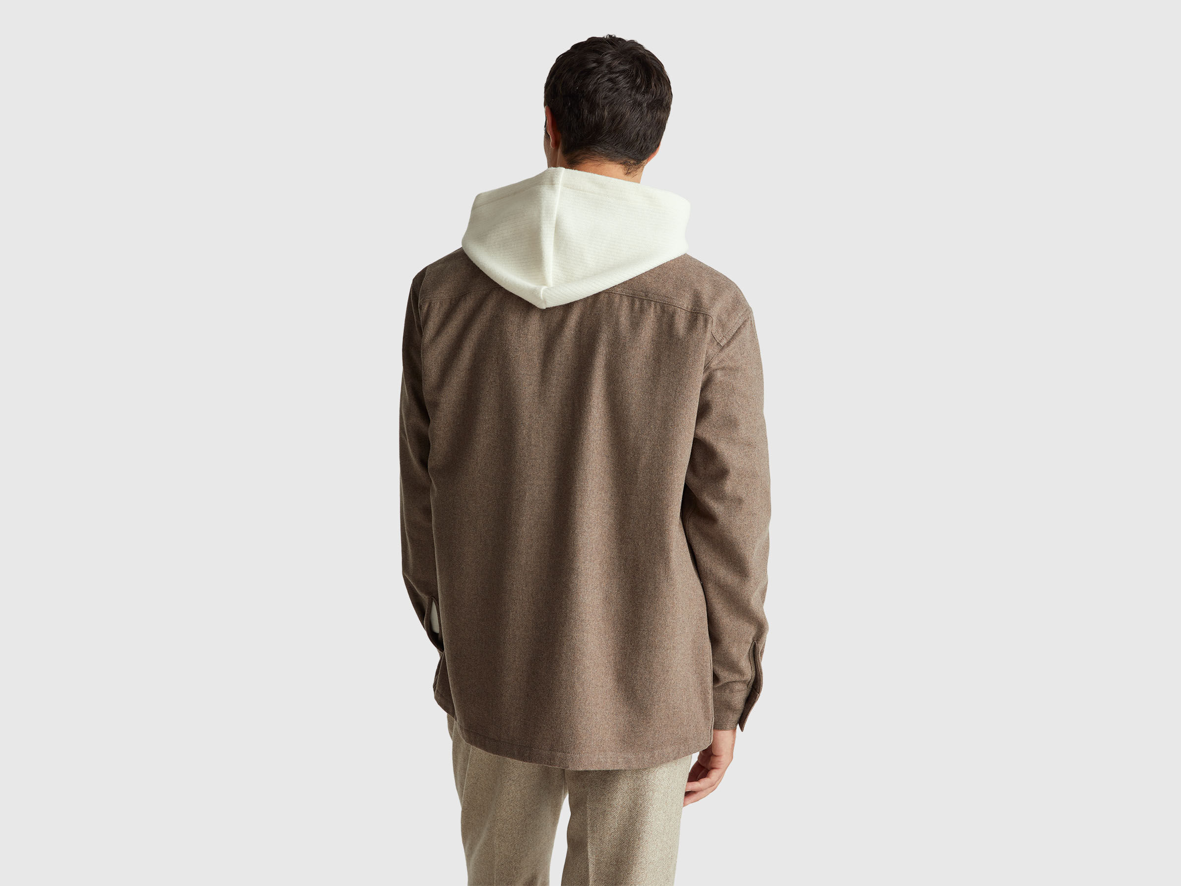 SHIRT Men image number 2